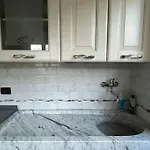 Appartamento In Villetta Bifamiliare Con Giardino Appartement *